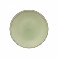 Talerze - Costa Nova Talerz płytki Friso Sage Green 28 cm - miniaturka - grafika 1