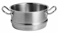 Garnki - Fissler Wkład Original-profi 24 cm (83 773 24) - miniaturka - grafika 1