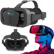 Okulary VR - Okulary Vr Gogle 3D 360 Do Telefonu Do Gier Najlepszy Prezent Dla Dzieci - miniaturka - grafika 1