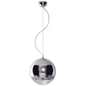 Lampy sufitowe - Azzardo Silver Ball 35 (LP5034-L NEW) - miniaturka - grafika 1