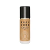 Podkłady do twarzy - Bobbi Brown Weightless Skin Foundation SPF15 Podkłady 30 ml 30 - Neutral Honey - miniaturka - grafika 1