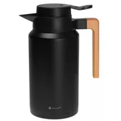 Dzbanki i imbryki - Kassel TERMOS DZBANEK PRÓŻNIOWY 2L KASSEL 93232 93232 - miniaturka - grafika 1