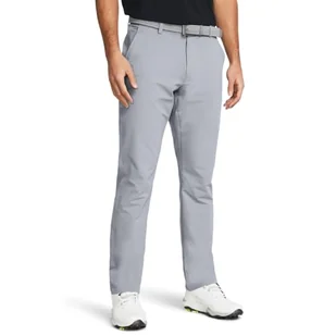 Under Armour Męskie spodnie do golfa Ua Tech Tapered - Spodenki męskie - miniaturka - grafika 1