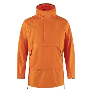 Fjallraven 87083-260 Singi X-Anorak M Kurtka Mężczyźni Field Orange Rozmiar L - Kurtki męskie - miniaturka - grafika 1