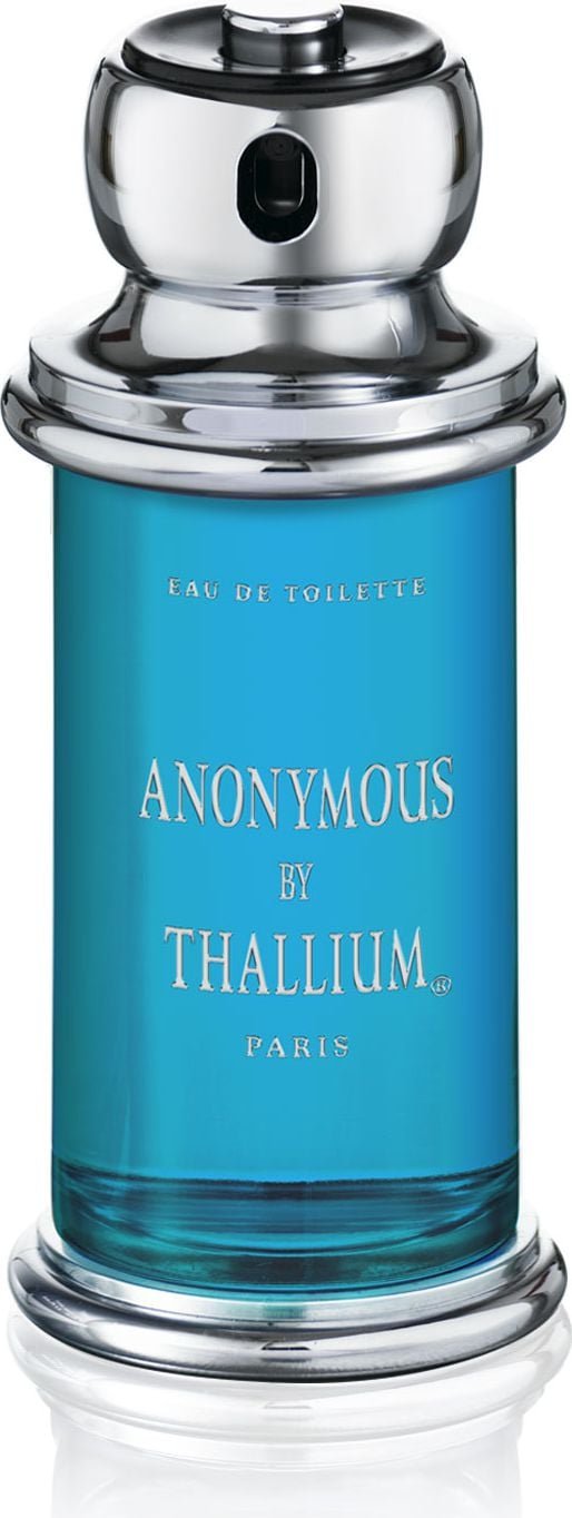 Yves de Sistelle Thallium Anonymous EDT 100 ml