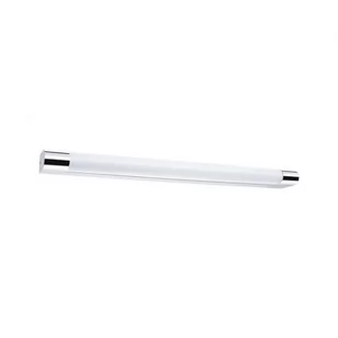 Paulmann Mizar IP44 10,5W Chrom/Weiß 79716 - Lampy ścienne - miniaturka - grafika 1