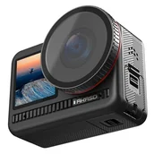 Kamery sportowe - Zewnętrzna kamera Akaso Brave 8 - miniaturka - grafika 1