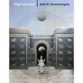 Księgarnia OUTLET - ahat ilī. Siostra bogów - miniaturka - grafika 1