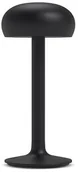 Lampy stojące - Eva Solo - Emendo Portable Lampa Stołowa Black - miniaturka - grafika 1