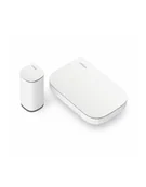 Routery - Linksys Velop Micro 6 Dual-Band Mesh 2-Pack LN11011201KE - miniaturka - grafika 1