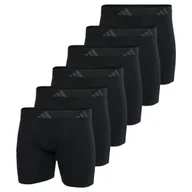 Majtki męskie - Bokserki Active Flex Cotton Ergonomic 6 pak - miniaturka - grafika 1