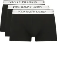 Majtki męskie - POLO RALPH LAUREN Bokserki 3-pack - miniaturka - grafika 1