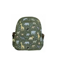 Plecaki - A Little Lovely Company Plecak Savanne - - miniaturka - grafika 1