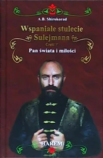 Wspaniałe Stulecie Sulejmana - Czasopisma - miniaturka - grafika 1