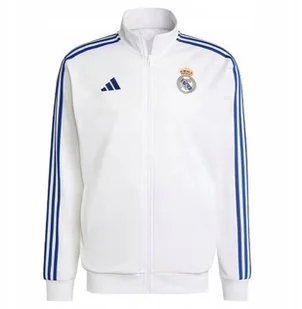 Bluza adidas Real Madryt Track Top IT3804 - Bluzy męskie - miniaturka - grafika 1