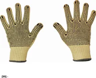 Rękawice robocze - CERVA CHIFFCHAFF - rękawice odporne na przecięcie i przekłucie 9 - miniaturka - grafika 1