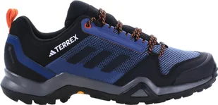 Buty męskie adidas TERREX AX3 GTX IF4883 r.42 2/3 - Buty trekkingowe męskie Buty męskie adidas TERREX AX3 GTX IF4883 r.42 2/3 - Buty trekkingowe męskie - miniaturka - grafika 1