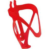 Koszyki rowerowe - Koszyk na bidon KROSS Grid 2.0 Czerwony - miniaturka - grafika 1