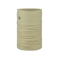 Czapki i chusty sportowe męskie - Chusta turystyczna z ochroną przeciw komarom Buff Coolnet UV+ Insect Shield solid pistachio - ONE SIZE - miniaturka - grafika 1