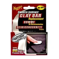 Kosmetyki samochodowe - Meguiars Smooth Surface Replacement Clay Bar - miniaturka - grafika 1