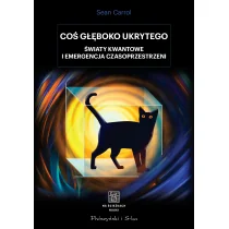 Coś głęboko ukrytego - Nauka - miniaturka - grafika 1