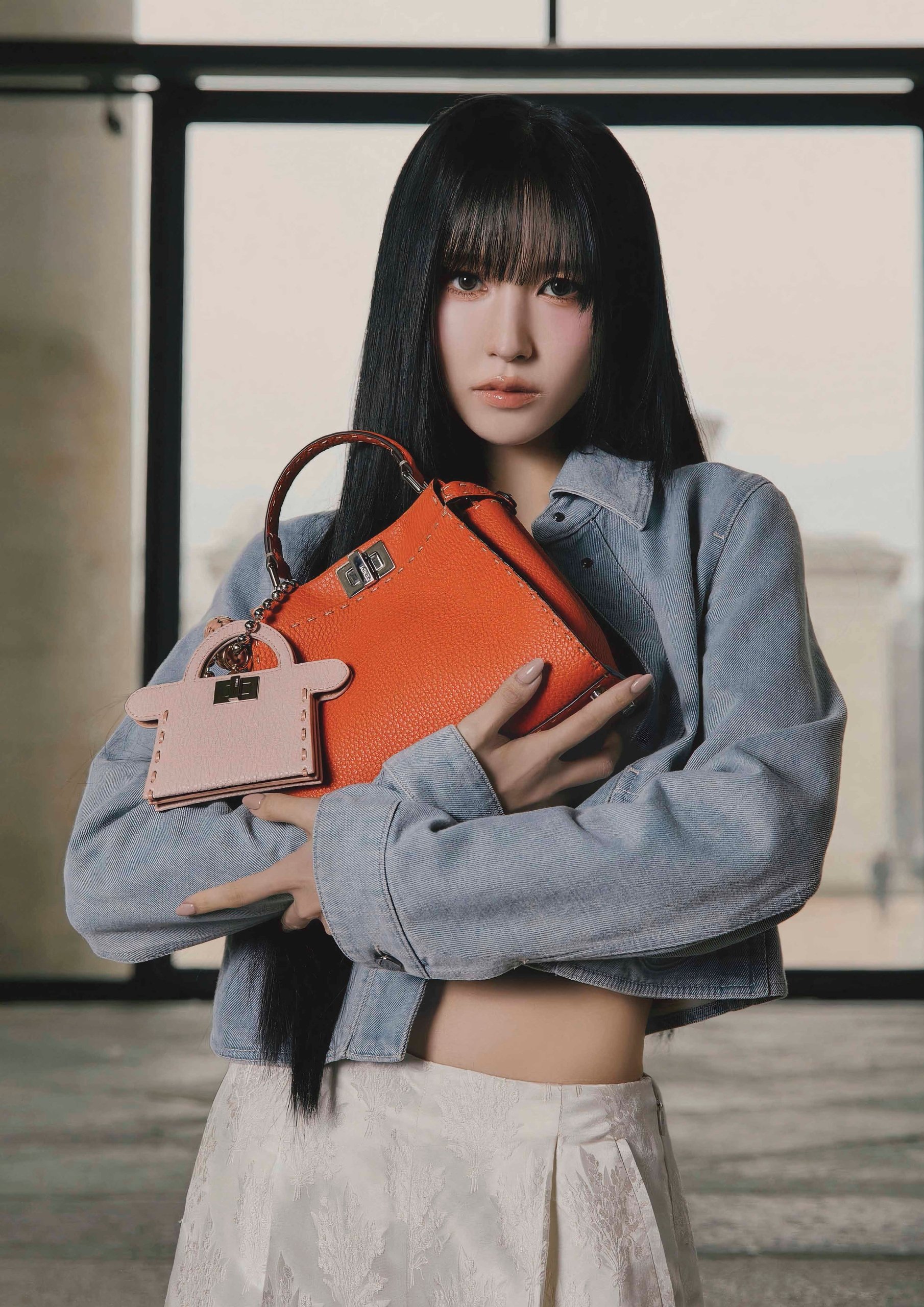 Plakat A2 Twice K-Pop Kpop Korea Muzyka Mina Myoui