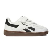 Buty dla chłopców - Obuwie sportowe Reebok CEOWB-LEA-D680(CH) - miniaturka - grafika 1