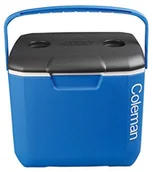 Kuchnia turystyczne i akcesoria - Coleman 30QT Tricolor performance cooler blue - miniaturka - grafika 1