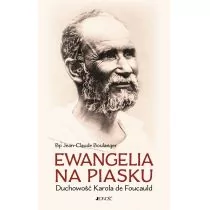 Ewangelia na piasku - Religia i religioznawstwo Ewangelia na piasku - Religia i religioznawstwo - miniaturka - grafika 1