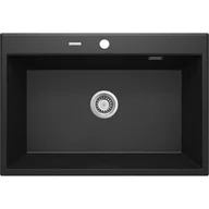 Zlewozmywaki - Deante Zlewozmywak 1-komorowy bez ociekacza Eridan Deante ZQE G103) _ ZNALAZŁEŚ TANIEJ$1094 ZADZWOŃ 523-975-159 ZQE G103 - miniaturka - grafika 1