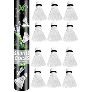Lotka XQMAX 400953 - Badminton - miniaturka - grafika 1