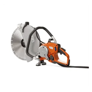 Przecinarka ręczna elektryczna Husqvarna K 7000 400mm Husqvarna Construction - Narzędzia glazurnicze Przecinarka ręczna elektryczna Husqvarna K 7000 400mm Husqvarna Construction - Narzędzia glazurnicze - miniaturka - grafika 1