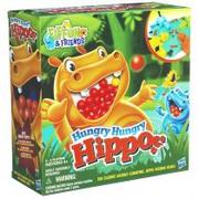 Gry planszowe - Hasbro Głodne Hipcie 98936 - miniaturka - grafika 1