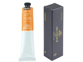 Farby i media malarskie - Farba olejna, Orange Yellow 301  Phoenix, 120 ml - miniaturka - grafika 1