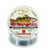 Żyłki wędkarskie - Żyłka Trabucco T-force Spin Perch 0,14 mm 150 m - miniaturka - grafika 1