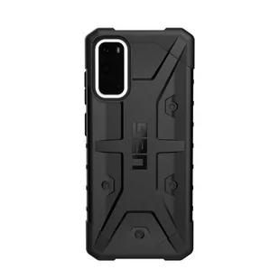 UAG Pathfinder etui pancerne do Samsung Galaxy S20 (czarna) - Etui i futerały do telefonów - miniaturka - grafika 1
