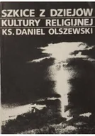 Religia i religioznawstwo - Szkice z dziejów kultury religijnej - miniaturka - grafika 1