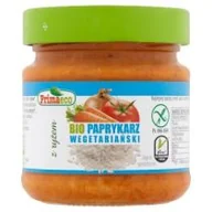 Szybkie dania obiadowe - PRIMAECO Skład: ryż, koncentrat pomidorowy,... 5900672305234 - miniaturka - grafika 1