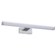 Lampy ścienne - Kanlux ASTEN LED IP44 8W-NW Oprawa oświetleniowa LED 26680 - miniaturka - grafika 1