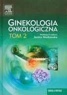 Książki medyczne - Ginekologia onkologiczna. Tom 2 - miniaturka - grafika 1