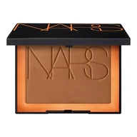 Bronzery i konturowanie twarzy - Nars - Laguna Bronzing Powder - Puder Brązujący - Bronzing Powder Laguna 05 - Dla Kobiet - miniaturka - grafika 1