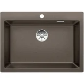 Zlewozmywaki - Blanco PLEON 8 TARTUFO 523050 - miniaturka - grafika 1