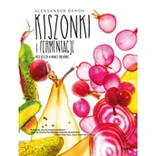 Książki kucharskie - Pascal Kiszonki i fermentacje. Bestseller w nowej... TW - miniaturka - grafika 1