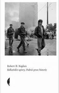 Felietony i reportaże - Bałkańskie upiory Podróż przez historię Używana - miniaturka - grafika 1