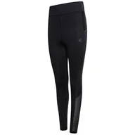Spodnie sportowe damskie - Damskie legginsy Dare 2b Shine Bright Legging Rozmiar: S / Kolor: czarny - miniaturka - grafika 1