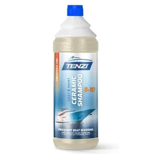 Płyn do czyszczenia łodzi TENZI Boat Ceramic Shampoo 1000 ml - Inne artykuły czyszczące - miniaturka - grafika 1