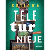 Biografie i autobiografie - Kultowe teleturnieje Nowa - miniaturka - grafika 1