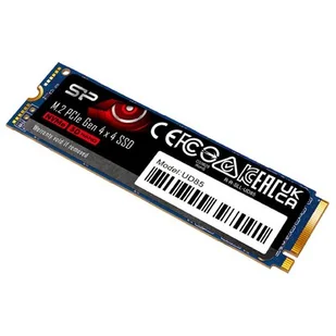 Silicon Power UD85 1TB NVMe M.2 2280 PCIe 4.0 x4 3D NAND (SP01KGBP44UD8505) - Dyski SSD - miniaturka - grafika 1