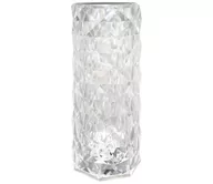 Lampy stojące - Globo 28071 - LED Lampa stołowa ściemnialna GIXI LED/1W/5V 2700/4000/6500K - miniaturka - grafika 1