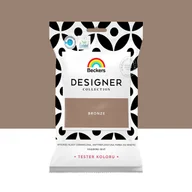 Farby wewnętrzne - Beckers Tester farby Designer Collection Bronze 50 ml - miniaturka - grafika 1